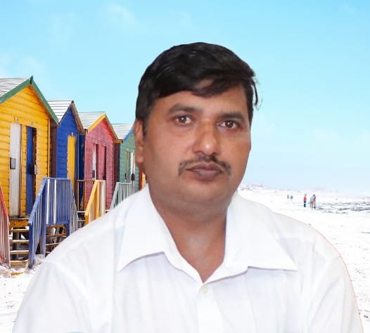 Arvind Kumar